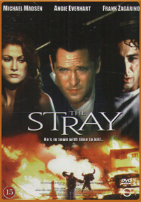 Stray, The (Second-Hand DVD)