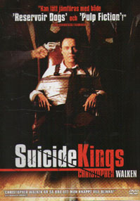 Suicide Kings (DVD) BEG