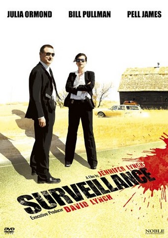 Surveillance (DVD)