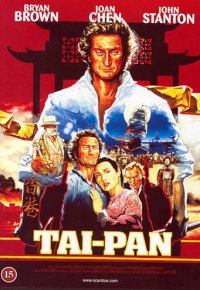 Tai-Pan (Second-Hand DVD)