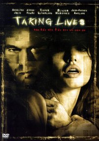 Taking Lives (DVD)