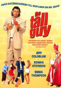 Tall Guy, The (Second-Hand DVD)