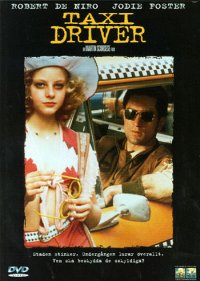 Taxi Driver (BEG DVD)