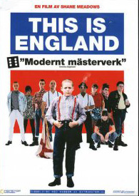 This is England (Second-Hand DVD)