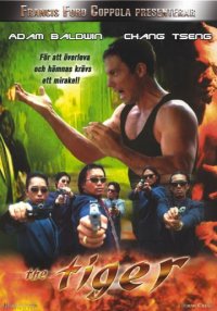 Tiger (DVD)