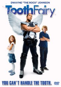 Tooth Fairy (Second-Hand DVD)