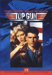 Top Gun (BEG DVD)