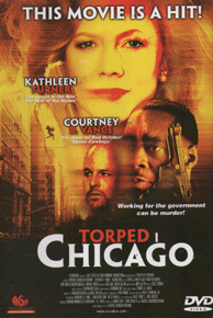 Torped i Chicago (Second-Hand DVD)