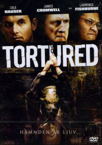Tortured (Second-Hand DVD)