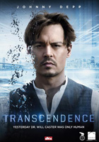 Transcendence (Second-Hand DVD)