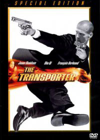 Transporter 1 (DVD)