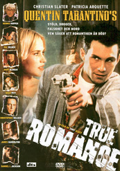 True Romance (Second-Hand DVD)