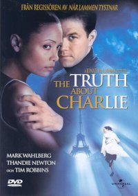 Truth about Charlie, The (Second-Hand DVD)