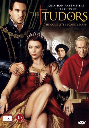 Tudors - Season 2 (Second-Hand DVD)