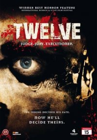 Twelve (beg hyr DVD)