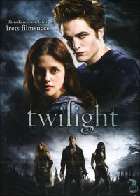 Twilight (Second-Hand DVD)