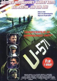 U-571 (DVD)