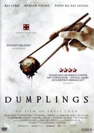 dumplings (BEG DVD)