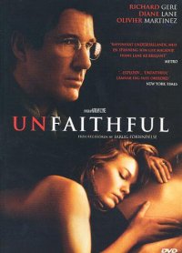 Unfaithful (dvd)