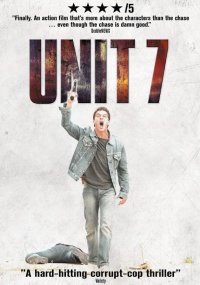 Unit 7 (Second-Hand DVD)