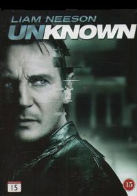 Unknown (Second-Hand DVD)
