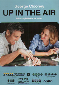 Up in the Air (DVD)