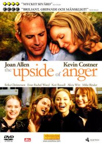 Upside of Anger, The (Second-Hand DVD)