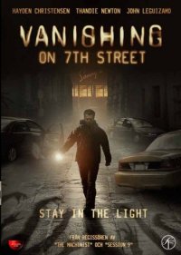 Vanishing on 7th Street (DVD)