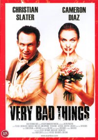 Very Bad Thing (DVD)