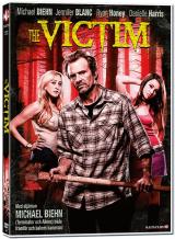 NF 517 Victim, The (DVD) beg hyr