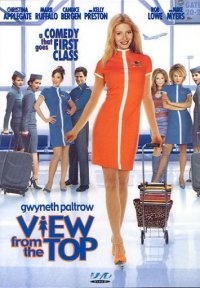 View from the Top (Second-Hand DVD)