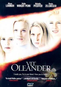 Vit Oleander (Second-Hand DVD)