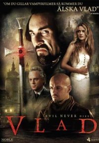 Vlad (BEG DVD)