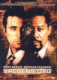 Vredens Dag (Second-Hand DVD)