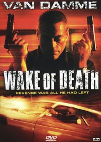 Wake of Death (Second-Hand DVD)