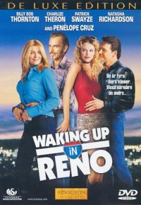 Waking up in Reno (Second-Hand DVD)