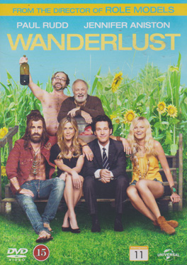 Wanderlust (Second-Hand DVD)