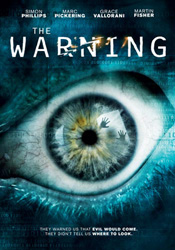 Warning, The (Second-Hand DVD)