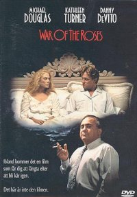 War of the Roses (Second-Hand DVD)