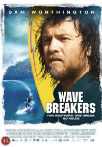 Wave Breakers (Second-Hand DVD)