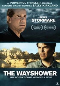 Wayshower, The (Second-Hand DVD)