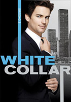 White Collar - Season 3 (Second-Hand DVD)