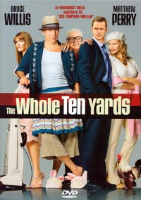 Whole Ten Yards, The (Second-Hand DVD)