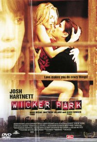 Wicker Park (Second-Hand DVD)