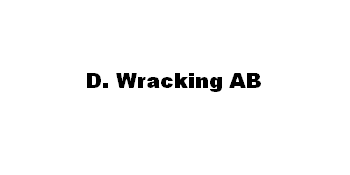 D. WRACKING AB