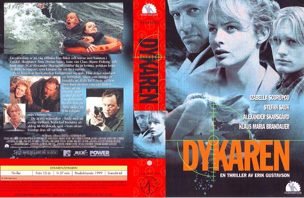 DYKAREN (VHS)