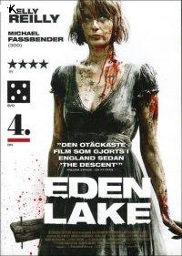 Eden Lake (BEG DVD)