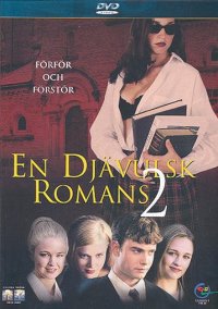 En Djävulsk Romans 2  (dvd)
