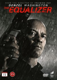 Equalizer (dvd beg)