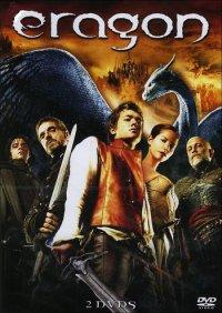 Eragon (2-disc) BEG DVD